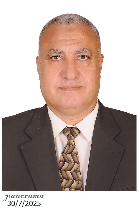 Department Head Image